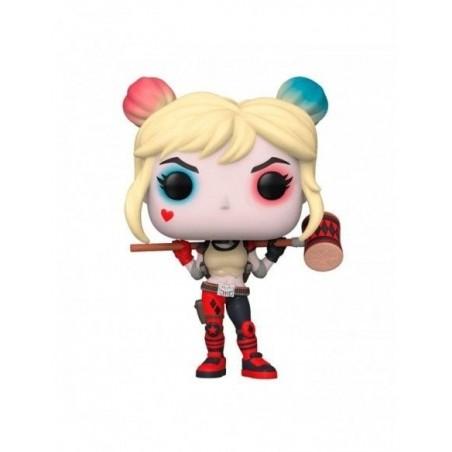 Funko Pop! Harley Quinn #301