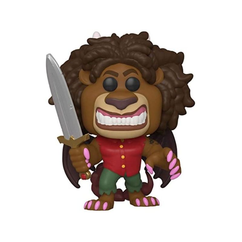 Funko Pop! Disney Onward #724 Manticore (Detalles)(P)