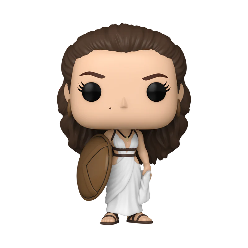 Funko Pop! Movies 300 Queen Gorgo #1474