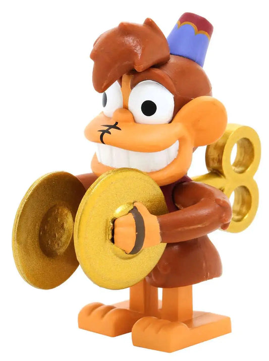 Funko Disney / Pixar Aladdin Mystery Minis Toy Abu Exclusive Mini Vinyl Figure