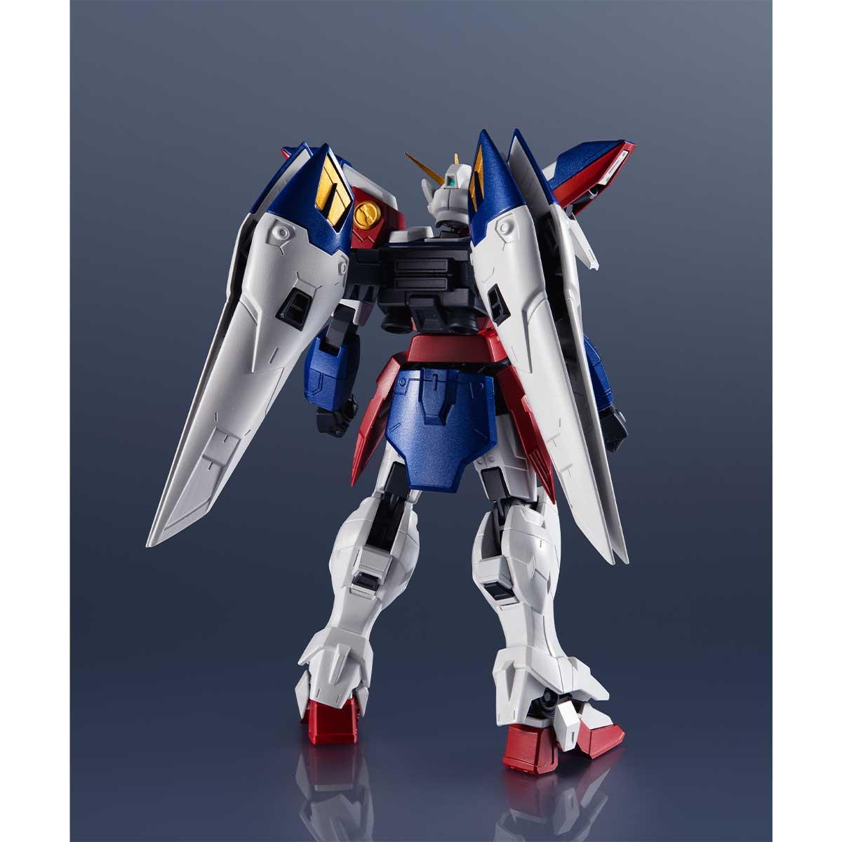 Wing Gundam Zero