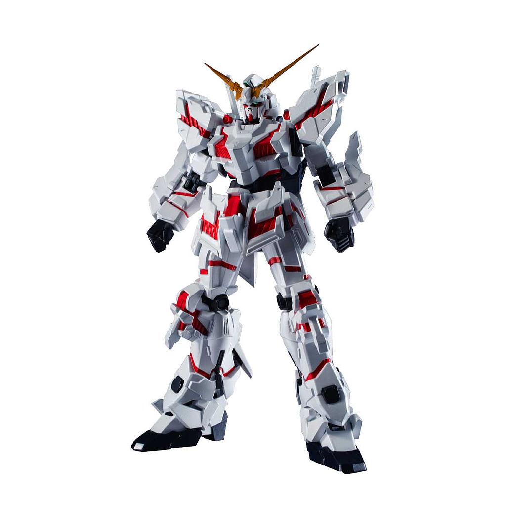 Gundam Universe-Unicorn Gundam rx-0