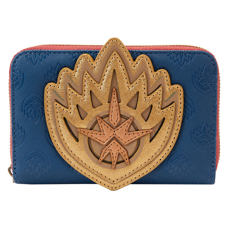 Cartera Guardinanes de la galaxia Volume 3