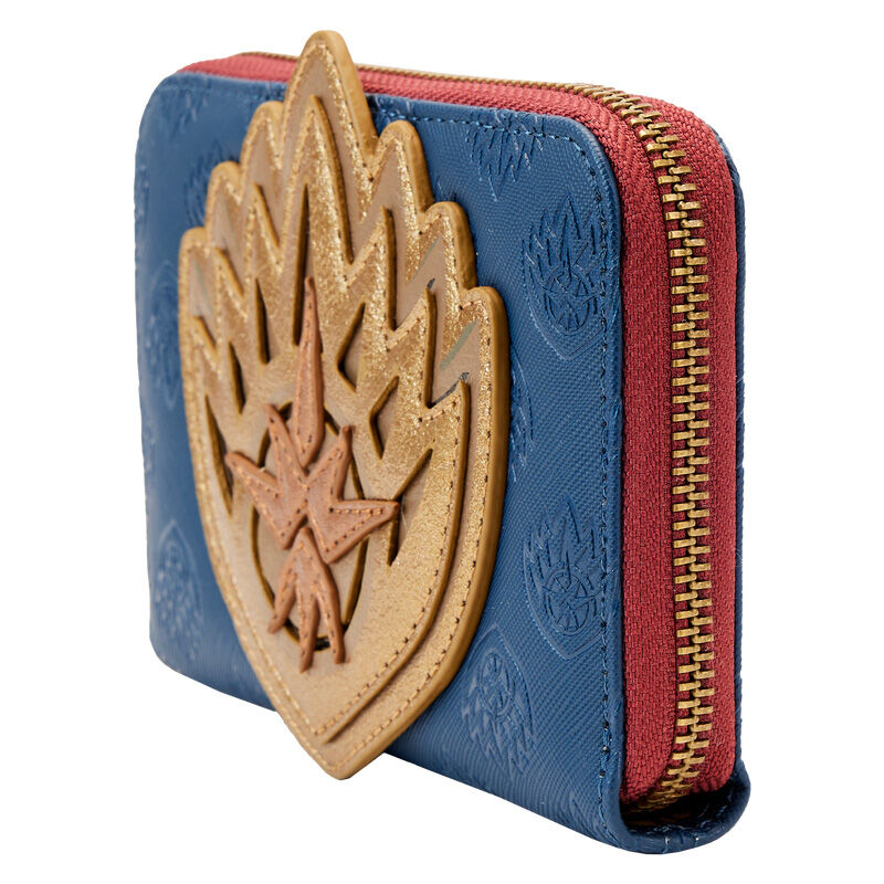 Cartera Guardinanes de la galaxia Volume 3