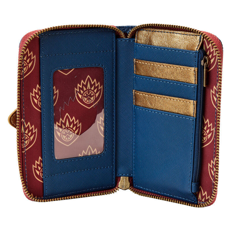Cartera Guardinanes de la galaxia Volume 3
