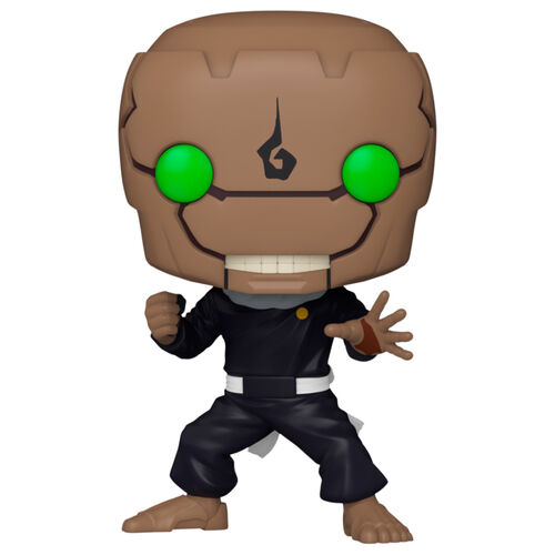 Funko Pop! Ultimate Mechamaru #1643