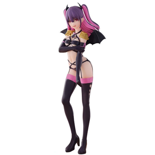 Glitter&Glamours-2.5 Dimensional Seduction-Miriella
