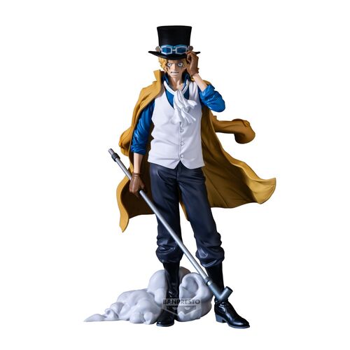 Sabo One Piece Premium