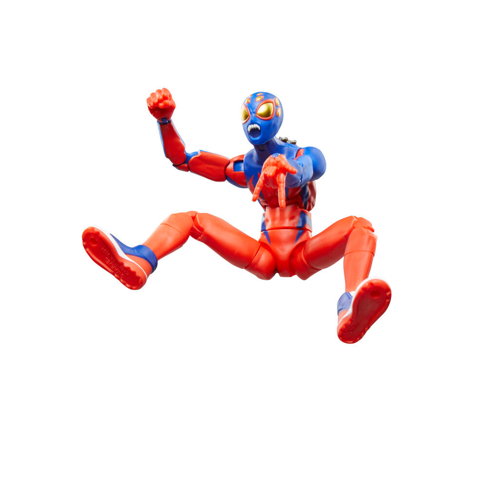 Marvel leyends Spider-boy
