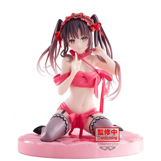 Date:alive Kurumi Tokisaki Happy Birthday