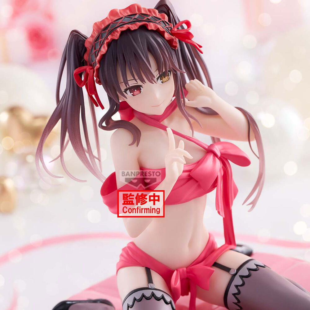 Date:alive Kurumi Tokisaki Happy Birthday