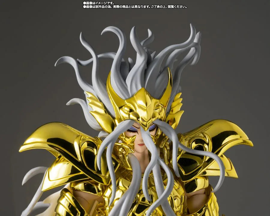 Opyx Odysseus- Saint Cloth Myth Ex