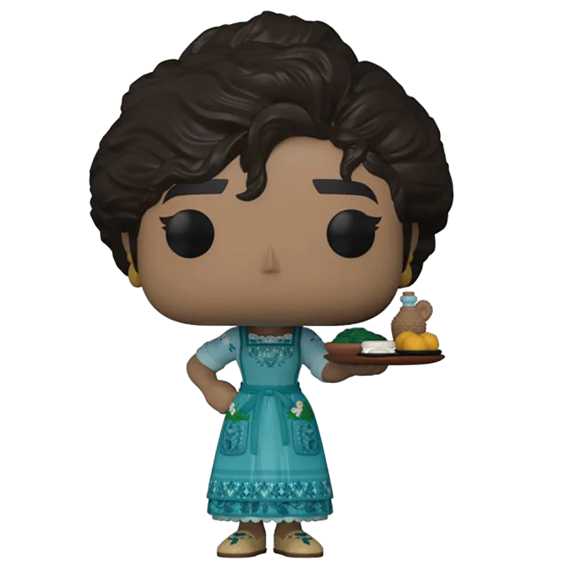 Funko Pop! Disney Encanto Julieta Madrigal #1148