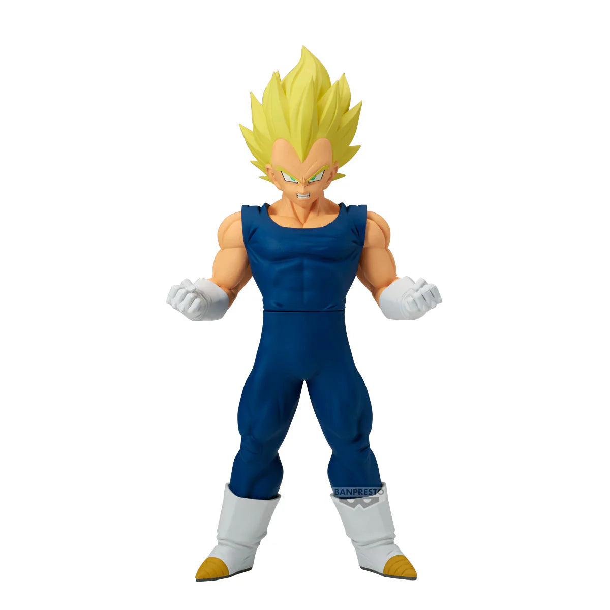 Dragon Ball Z Grandista- Vegeta SSJ