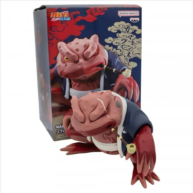 Figura Banpresto Gamabunta