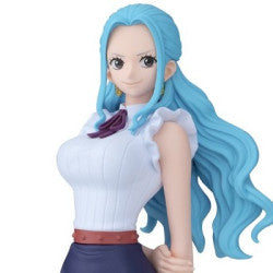 One Piece DFX The Grandline Series Extra- Nefertari Vivi– Hero Zone