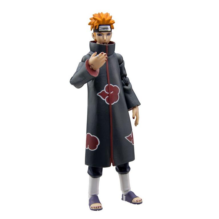 Toynami Pack Sage Mode Naruto vs Pain