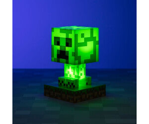 Lámpara Creeper Paladone