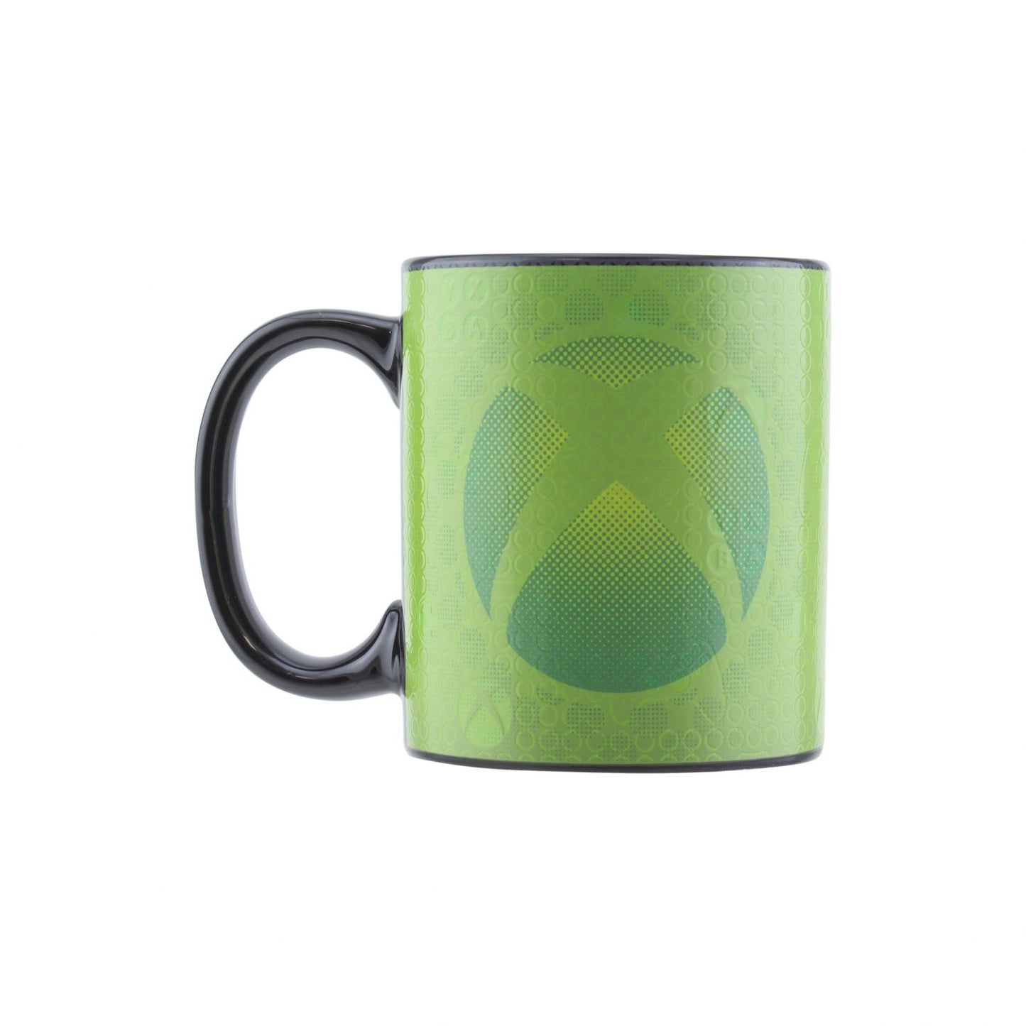 Taza Xbox Color Change