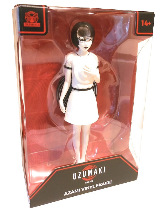 Azami vinyl figure-Uzumaki