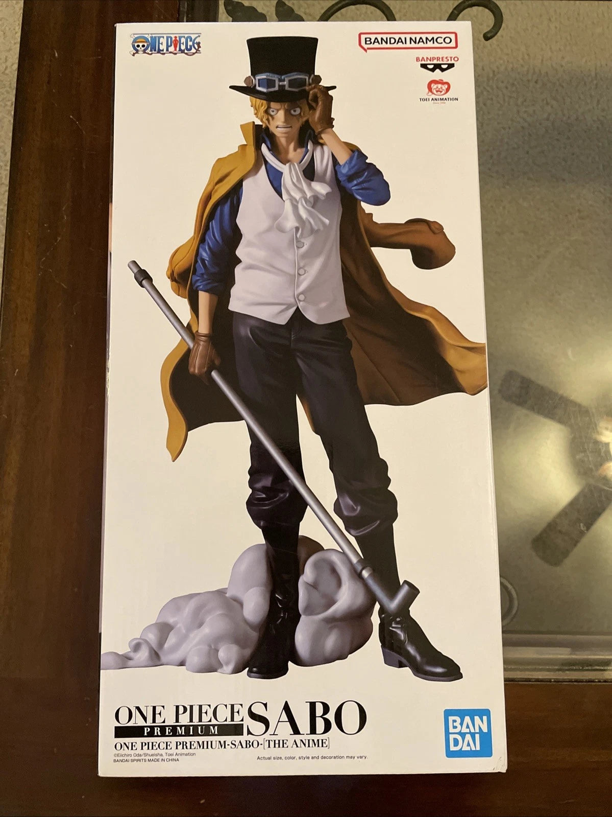 Sabo One Piece Premium