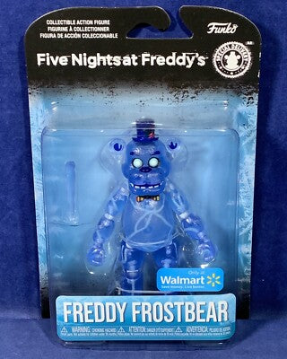 Figura Freddy Frostbear