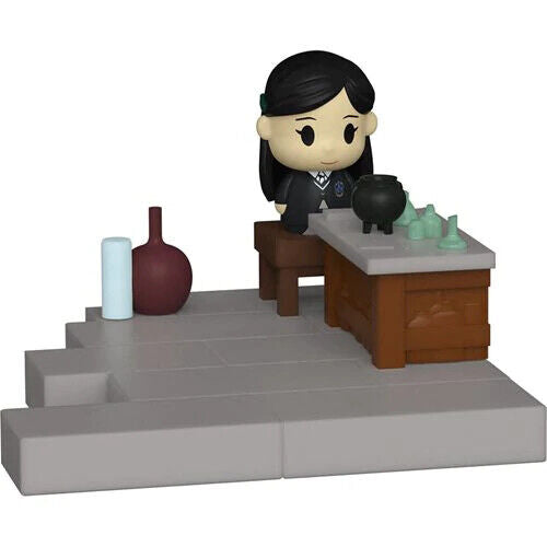 Cho Chang Funko Mini Moments Potions Class Chase