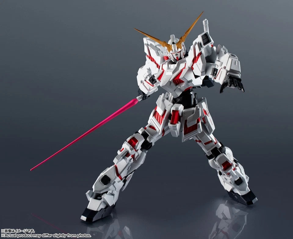 Gundam Universe-Unicorn Gundam rx-0