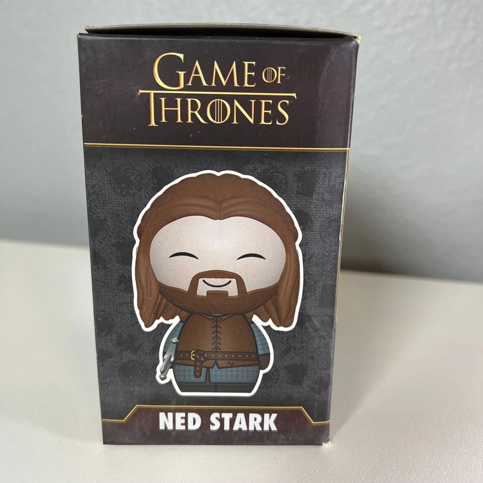 Dorbz Game of Thrones Ned Stark #142