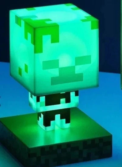 Paladone-Drowned icon light