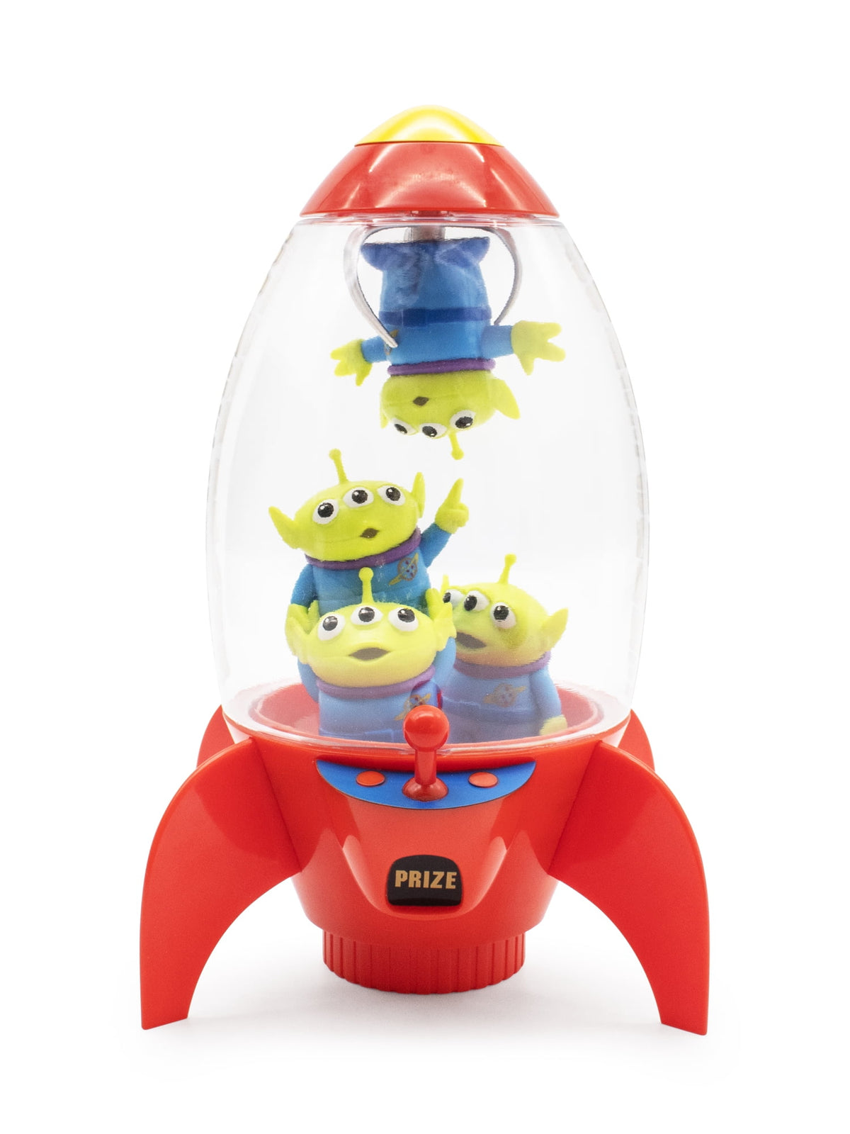 Réplica Space Crane – Toy Story