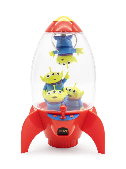 Réplica Space Crane – Toy Story