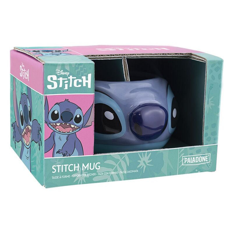 Taza Stitch Paladone