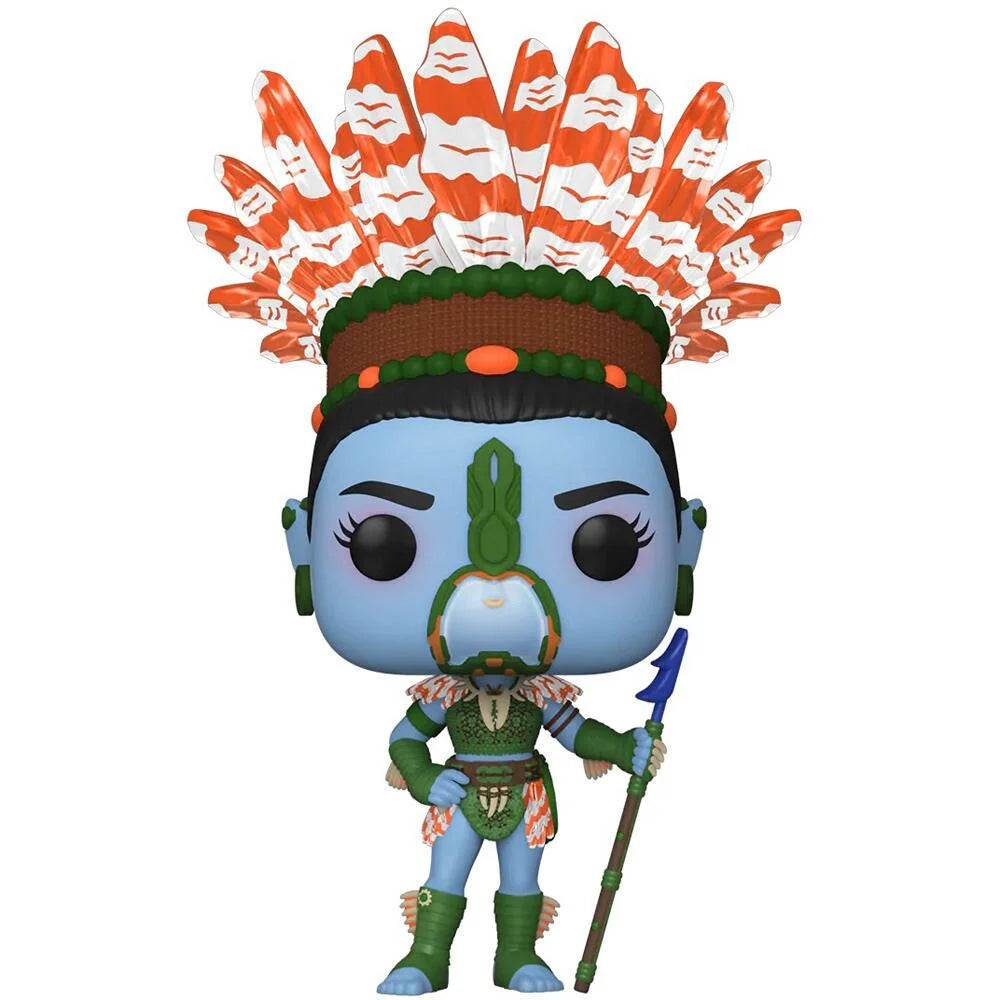 Funko Pop! Marvel Wakanda Forever Namora #1097