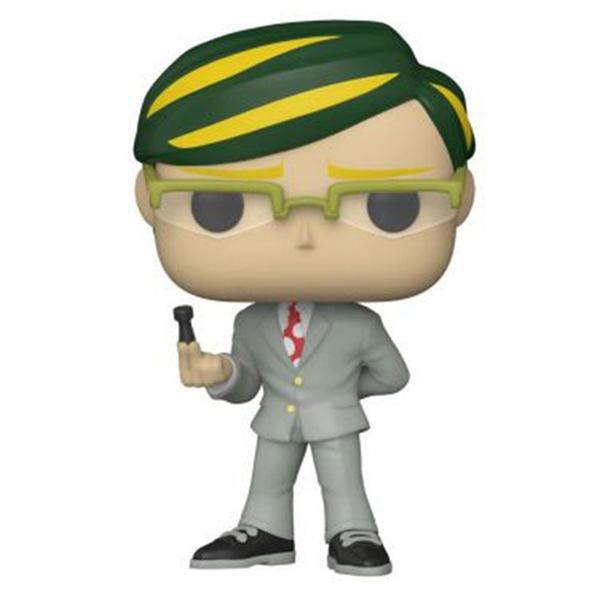Sir Nighteye 1006 My Hero Academia Funko Pop!