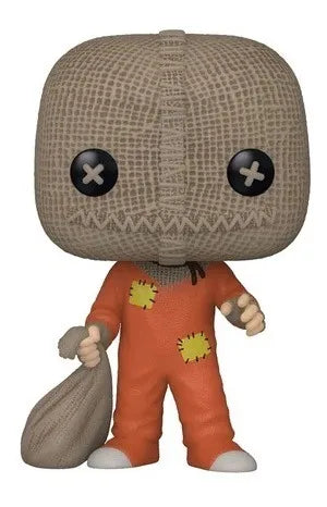 Funko Pop! Trick r Treat Sam 1242 Movies