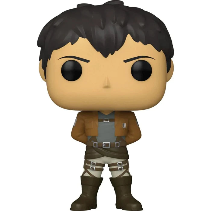 Funko Pop! Attack On Titan Bertholdt Hoover 1167