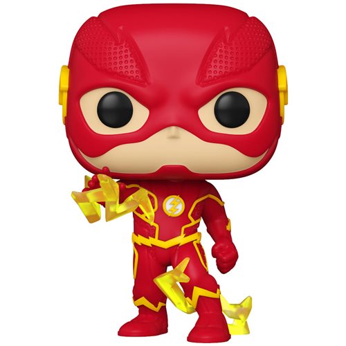 The Flash 1097 Funko Pop! DC