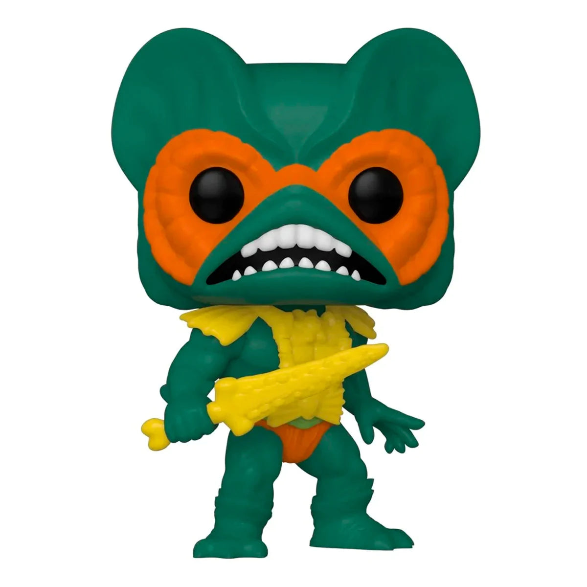 Funko Pop! Masters of the Universe Mer-Man 88 Retro Toys
